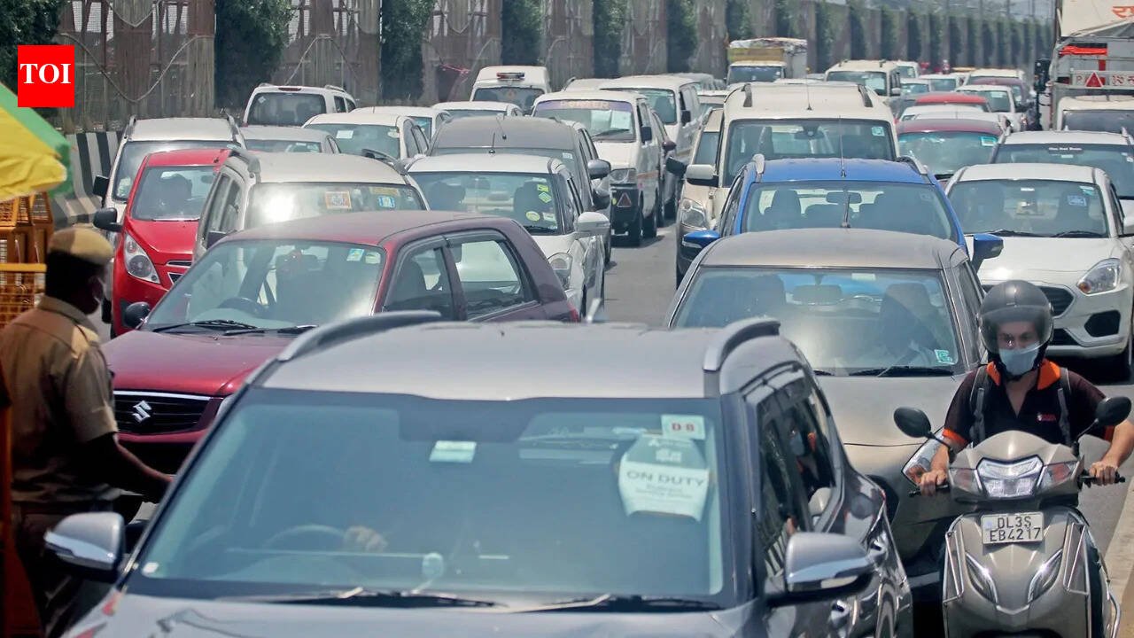 India’s car buyers shift from petrol as CNG, hybrid, EVs cross 42% sales share: Report