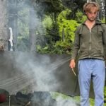 At 22, he spent his entire life savings on 7.5 acres of Colombian jungle instead of buying a home: Here’s why