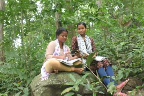 ‘There was no proper mobile network near our home’: These two Odisha sisters climbed hilltops to study, cleared NEET 2026 together without coaching