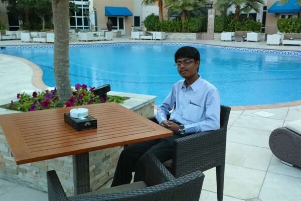 Tenith Adithyaa: Meet Tenith Adithyaa: The 15-year-old who built the 'Banana Leaf Technology' that converts discarded leaves into bowls and plates at just Rs. 0.94. per leaf as an alternative to plastic