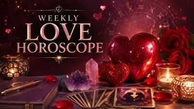 Weekly Love Horoscope Predictions, September 06 to September 12, 2026: Your zodiac love forecast for this week
