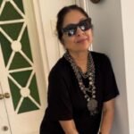 Neena Gupta's abode is a monochrome getaway with a tinge of indie elements: Art and decor inspirations to steal |