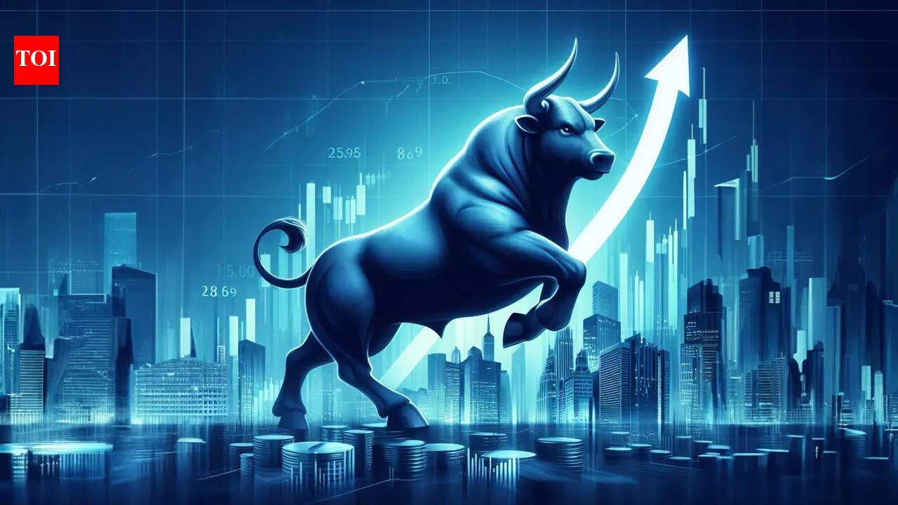 Crude prices, Fed bets and more: What’s in store for markets this week