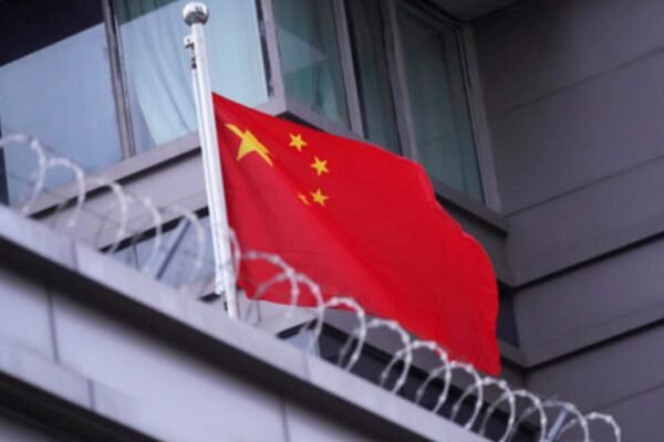 China to pump $54 billion into state banks, insurers