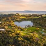 In 2014, a tech entrepreneur bought a 1,100-acre Sonoma ranch for $12 million and spent about $33 million restoring it; 12 years later, it sold for a record $38.5 million