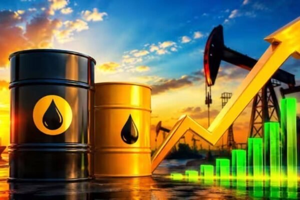 Oil prices today: Crude rises as US-Iran strikes fuel fears of prolonged Hormuz disruption