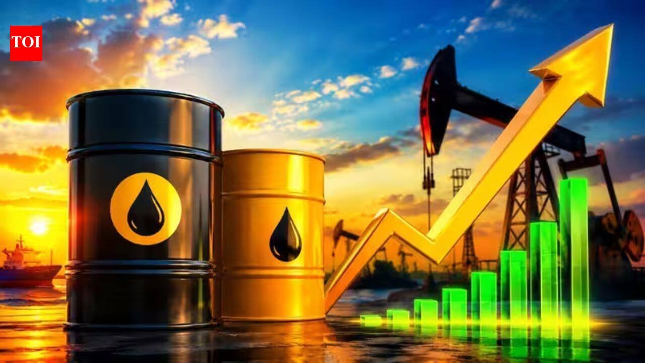 Oil prices today: Crude rises as US-Iran strikes fuel fears of prolonged Hormuz disruption