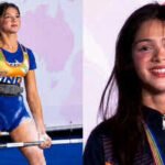 ‘Men would never have to face this’: Keyaa Banerji calls out sexism after viral 140kg deadlift and World Championship silver | More sports News