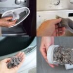 Dryer Lint Reuse: DIY: Stop throwing away dryer lint; 7 surprising ways to put it to good use at home