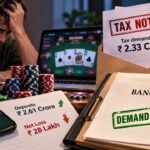 He put Rs 2.61 crore in online rummy and poker but lost Rs 28 lakh; taxman sought tax on Rs 2.33 crore, why ITAT Bangalore rejected demand