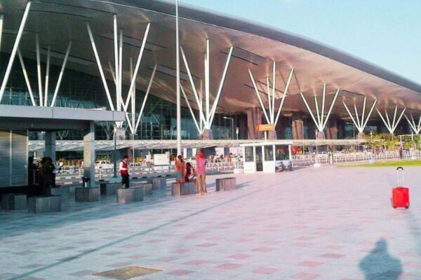 Bengaluru Airport plans doorstep baggage pickup and chauffeur rides: What travellers should know |