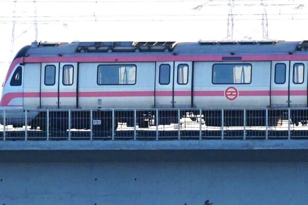 In 1984, India started its metro rail journey; over 40 years later its network is set to surpass the US in two years to become second largest after China
