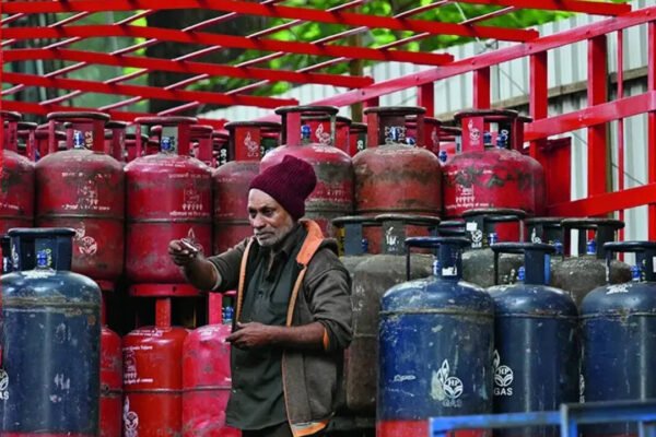 LPG refill booking interval cut to 25 days in rural areas, matching urban rule