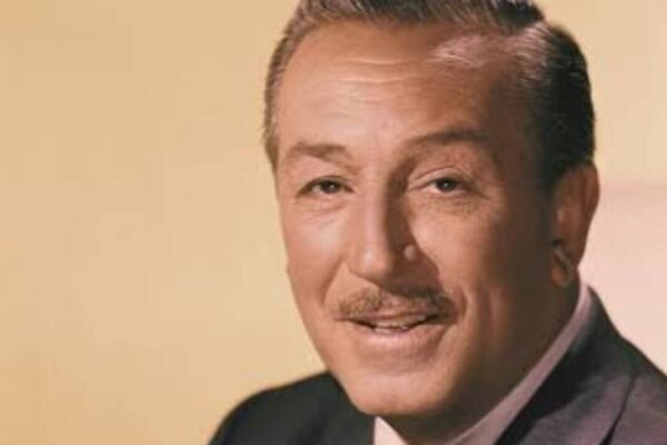 Quote of the day for kids by Walt Disney: "All our dreams can come true if we have the courage to pursue them"