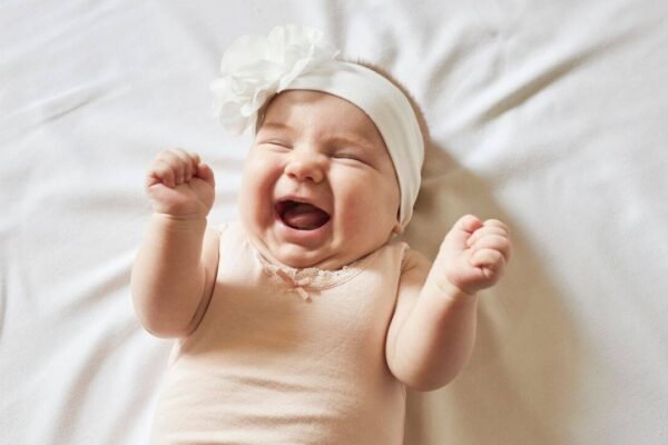 10 baby names inspired by the first light of dawn