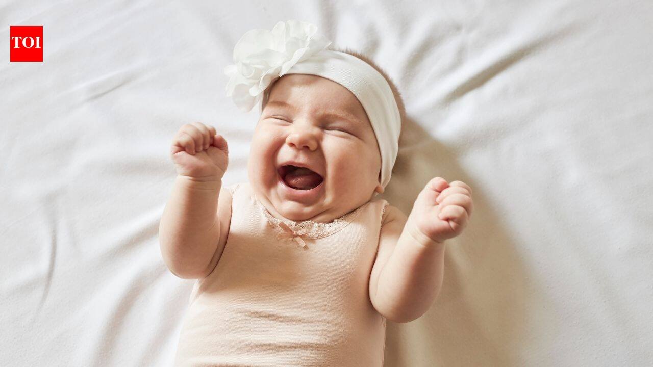 10 baby names inspired by the first light of dawn