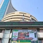 Stock Market Highlights: Sensex ends 383 points; Nifty slips below 23,800;