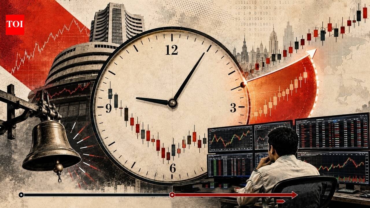 New stock market pre-open session rules from today: What changes for you?