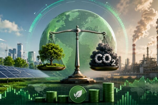 Carbon pricing relief for Indian exporters to UK