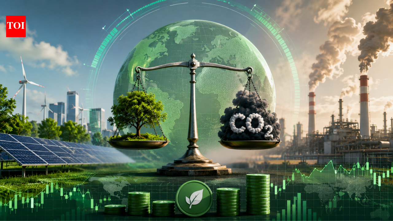Carbon pricing relief for Indian exporters to UK