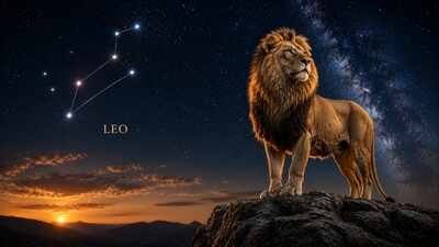 Leo Horoscope Today, September 07, 2026: Smart financial moves and sweet conversations bring good fortune