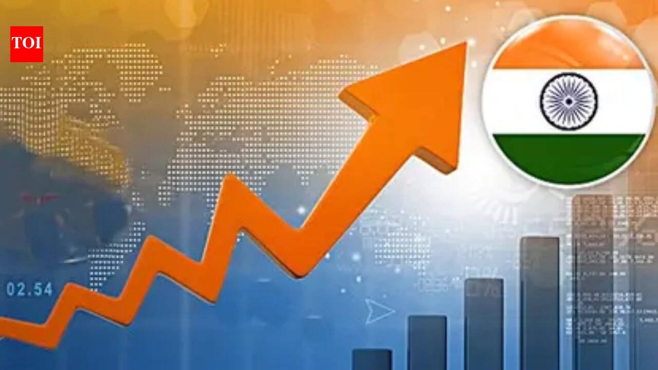 India Inc business confidence rises sharply in Q2 FY27: CII survey
