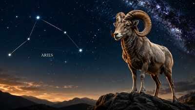 Aries Horoscope Today, September 08, 2026: Family brings happiness and support, but save before you spend