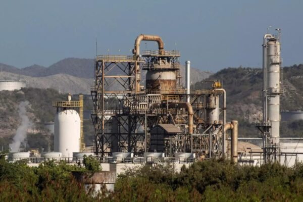 6-week high: India's crude import price hits $100-a-barrel mark