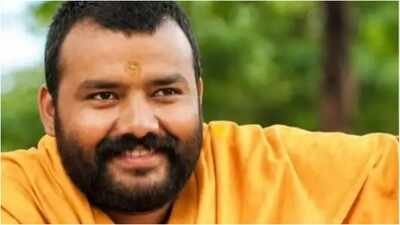 ‘Hanuman Ansh’ actor Shobhinaw Satyaa who played Neem Karoli Baba was the last man standing, the entire crew quit: 'They thought the film won't go on floors' | Hindi Movie News
