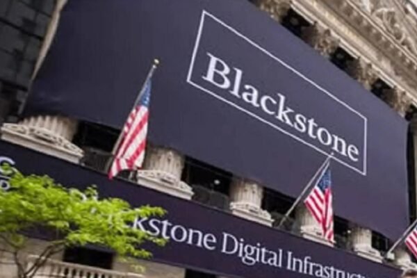 Blackstone in fray to acquire IIFL Fin stake