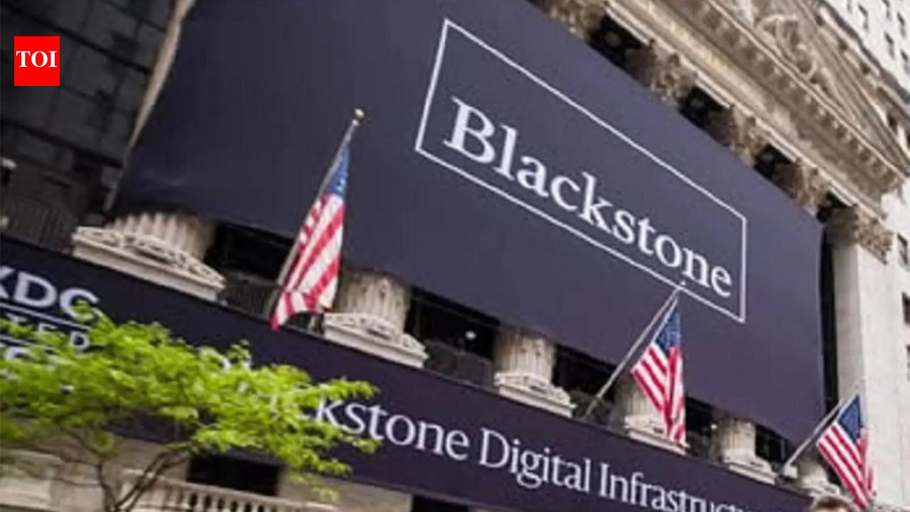 Blackstone in fray to acquire IIFL Fin stake