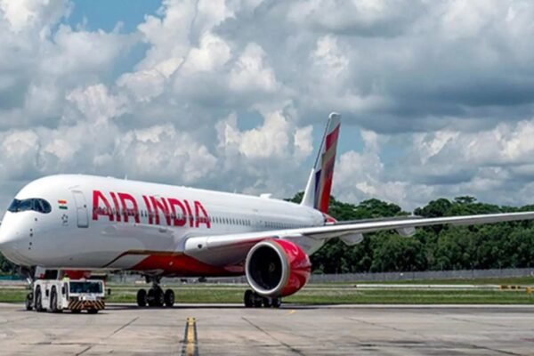 We'll make Air India great again: Gebremariam