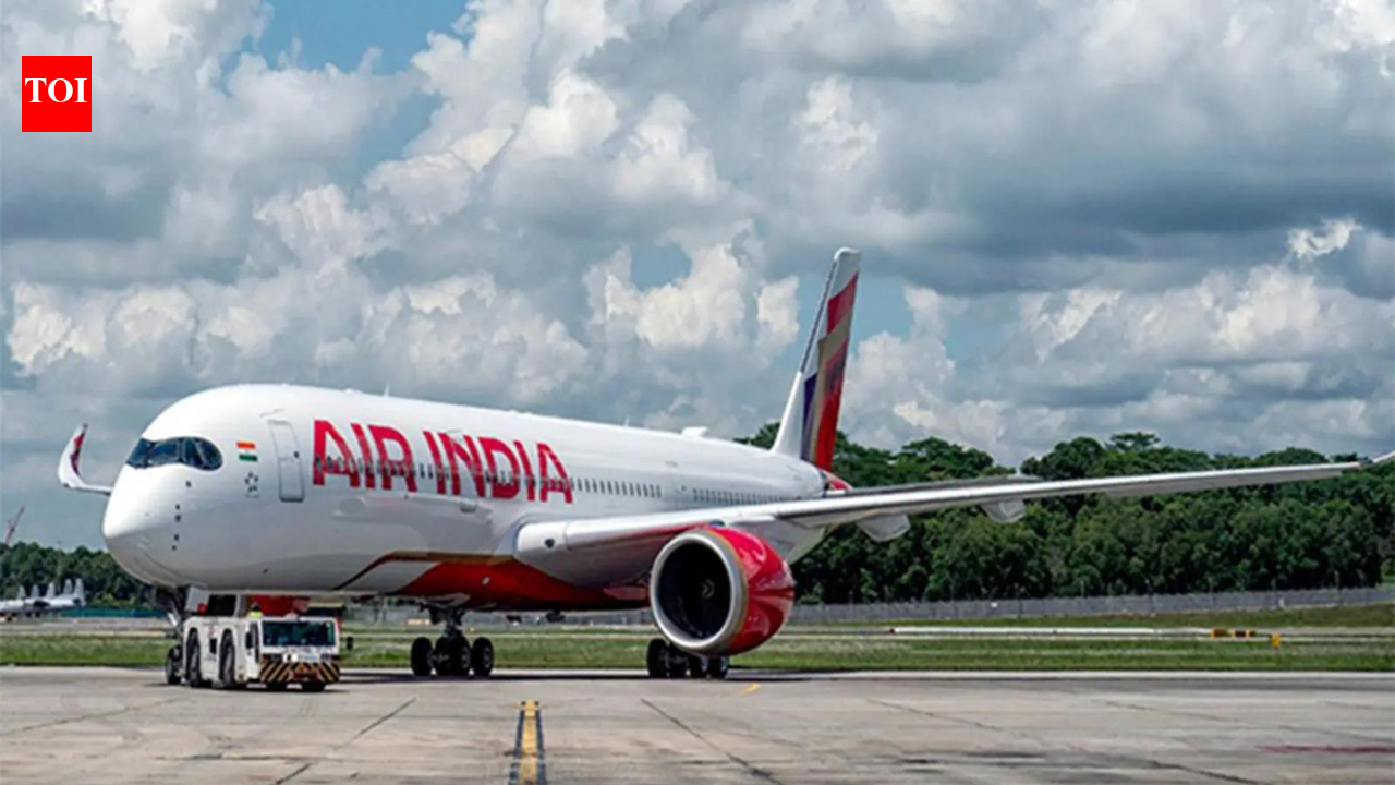 We'll make Air India great again: Gebremariam