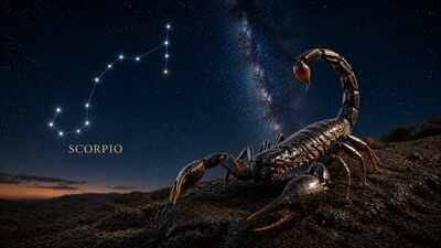 Scorpio Horoscope Today, September 08, 2026: Luck favours you with financial gains, but protect your relationships