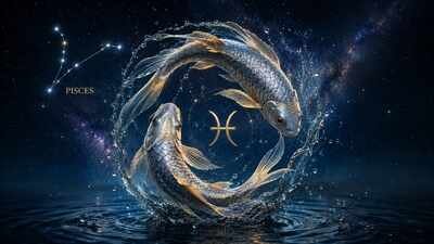 Pisces Horoscope Today, September 08, 2026: Family and social gatherings lift your spirits as career prospects brighten