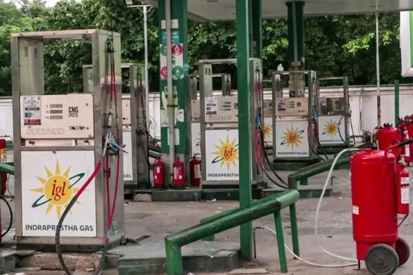 Alternate fuels overtake petrol in passenger car sales