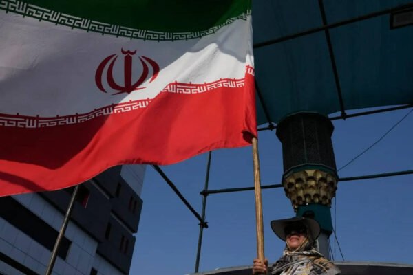 Iran doubles petrol price for heavy users as currency touches record low