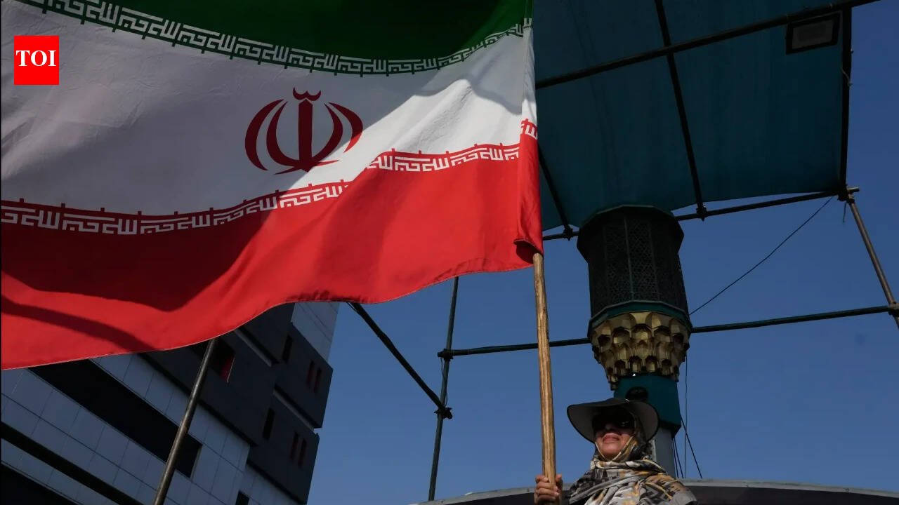 Iran doubles petrol price for heavy users as currency touches record low