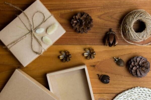 Reuse Gift Boxes: DIY: What to do with old gift boxes? Try these 5 creative ideas to reuse them at home