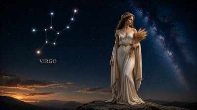 Virgo Horoscope Today, September 08, 2026: A steady day brings support, while travel plans may face delays