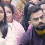 Virat Kohli: From 'do I look the pooja path types' to embracing spirituality: 5 changes in Virat Kohli fans noticed amid his spiritual journey