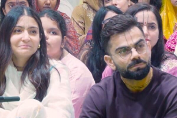 Virat Kohli: From 'do I look the pooja path types' to embracing spirituality: 5 changes in Virat Kohli fans noticed amid his spiritual journey