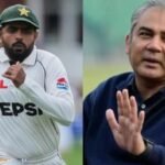 Babar Azam breaks silence on Pakistan cricket’s mid-series shake-up, says 'it was news to me as well' | Cricket News