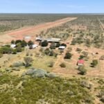 In 2023, an Australian cattle station sold for $40 million with plans for a major carbon project; three years later it has resold for $26 million after the project never happened