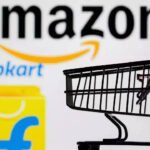 Flipkart: Flipkart widens lead against Amazon as quick commerce surges