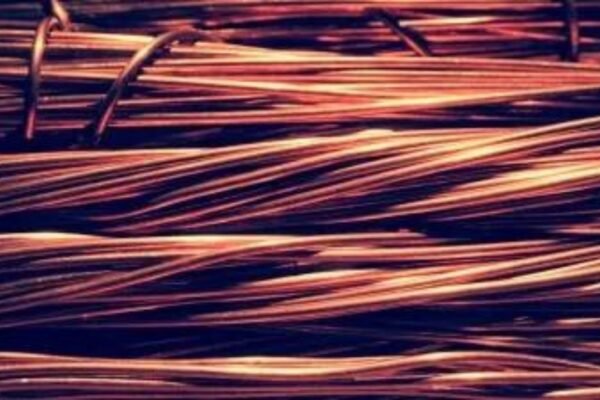 Copper hits all-time high, Brent nears century mark