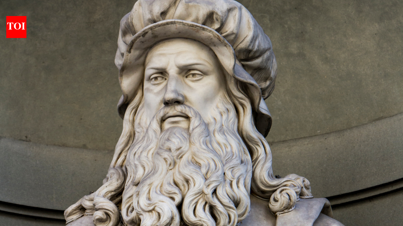 Leonardo Da Vinci: Quote of the day by Leonardo da Vinci: "Principles for the development of a complete mind: Study the science of art. Study the art of science...realise that everything connects to everything else."