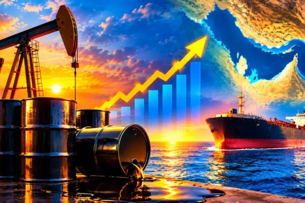 Oil inches closer to $100 per barrel as Iran strikes US targets in Jordan