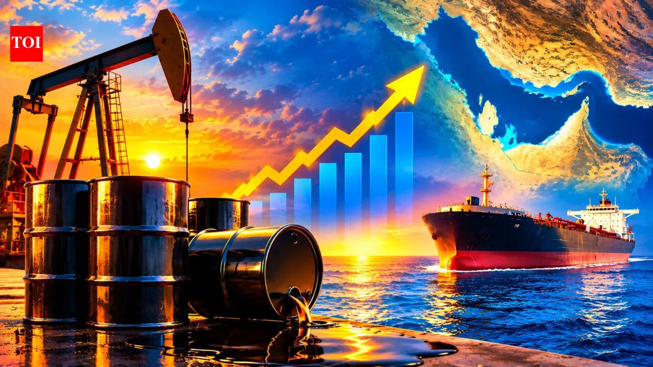 Oil inches closer to $100 per barrel as Iran strikes US targets in Jordan