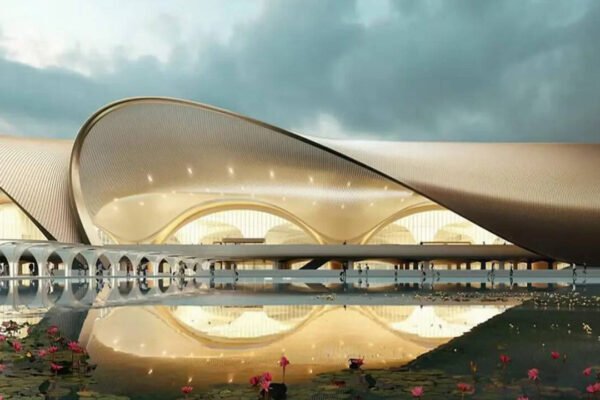 Adani Airports to raise $1 billion primary equity from marquee global investors